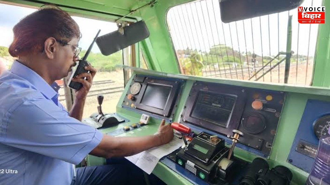 Ministry of Railways की मंजूरी के बाद 11 हजार से अधिक असिस्टेंट लोको पायलट पदों पर होगी भर्ती, युवाओं के लिए बड़ा मौका