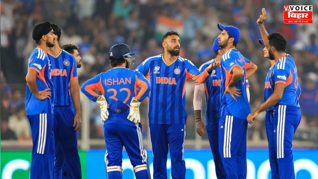 साउथ अफ्रीका से हार के बाद मुश्किल में भारत, अब क्या है रास्ता? कहीं सेमीफाइनल का सपना अधूरा तो नहीं रह जाएगा?