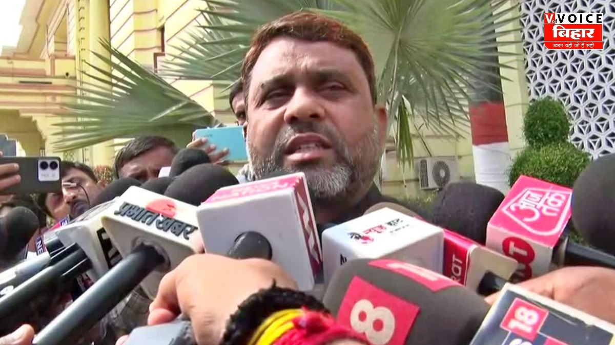 आरजेडी की चाल या नई सियासी बिसात?अख्तरुल ईमान क्यों भड़के? राज्यसभा सीट पर मचा घमासान