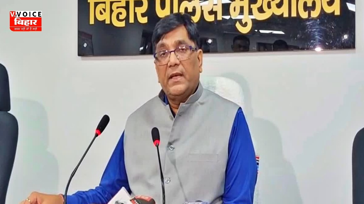 बच्चा चोरी की अफवाहों पर सख्त बिहार पुलिस: एडीजी Amit Kumar Jain की अपील – कानून हाथ में न लें, तुरंत पुलिस को दें सूचना