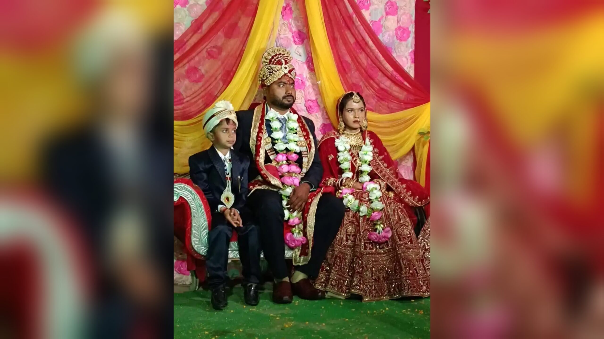 बिहार में नई नवेली दुल्हन शादी के दो दिन बाद फरार, पति और ससुराल में मचा हड़कंप