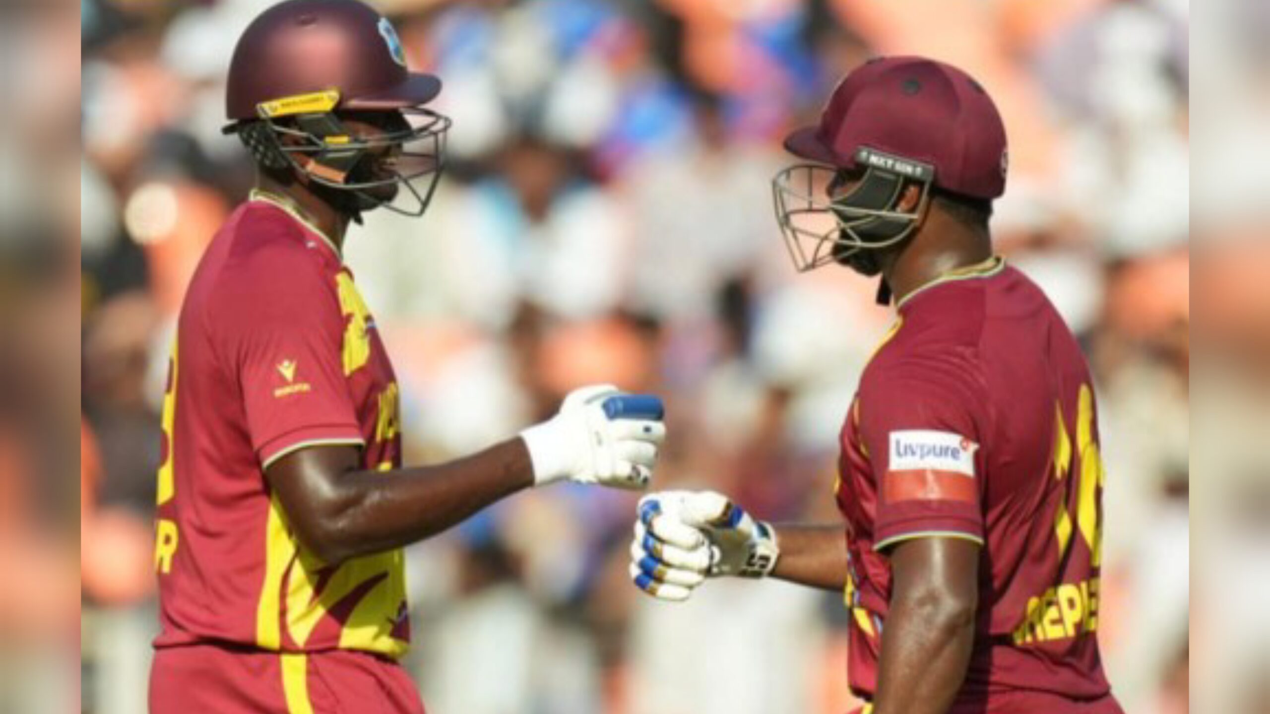 ICC Men’s T20 World Cup: शेफर्ड का ऐतिहासिक अर्धशतक, फिर भी दक्षिण अफ्रीका राष्ट्रीय क्रिकेट टीम की एकतरफा जीत