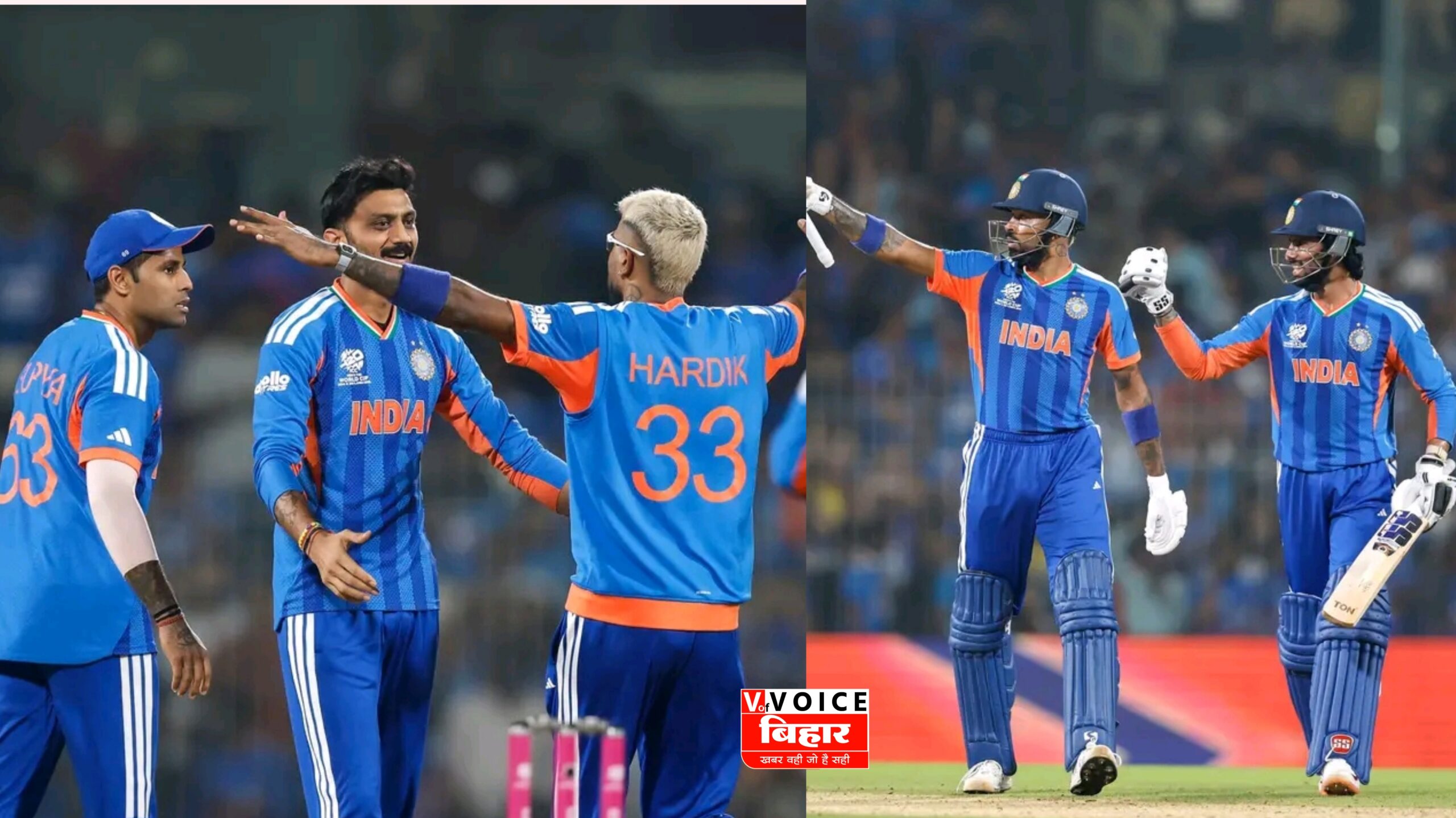 फेल से फायर तक! फॉर्म में लौटी टीम इंडिया, बड़े मैच से पहले दिया कड़ा संदेश