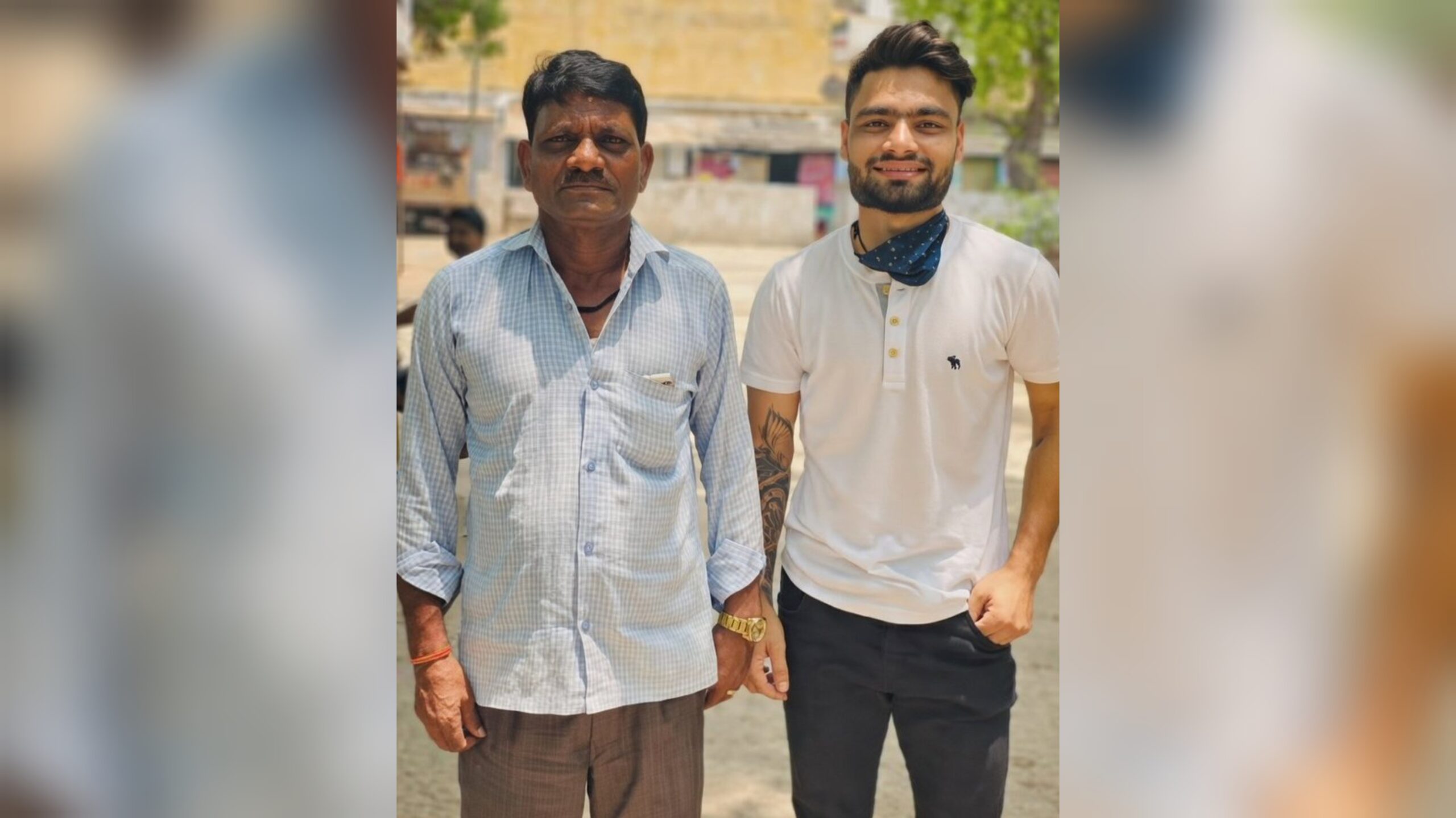 टी20 वर्ल्ड कप 2026 के बीच रिंकू सिंह पर टूटा दुखों का पहाड़, पिता का इलाज के दौरान निधन