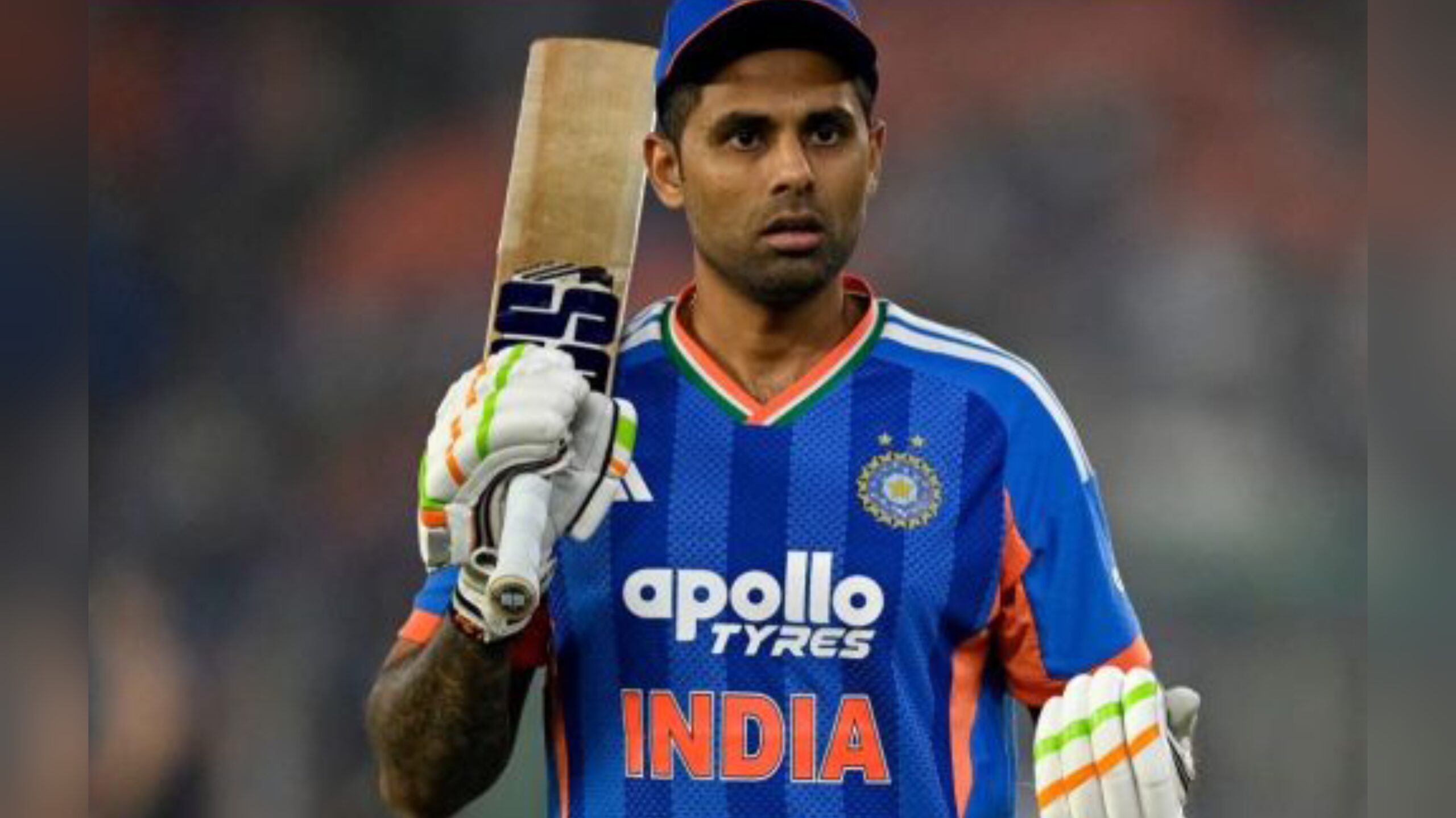 ICC Men’s T20 World Cup: जिम्बाब्वे पर 72 रन की जीत के बाद भी संतुष्ट नहीं दिखे कप्तान सूर्यकुमार यादव