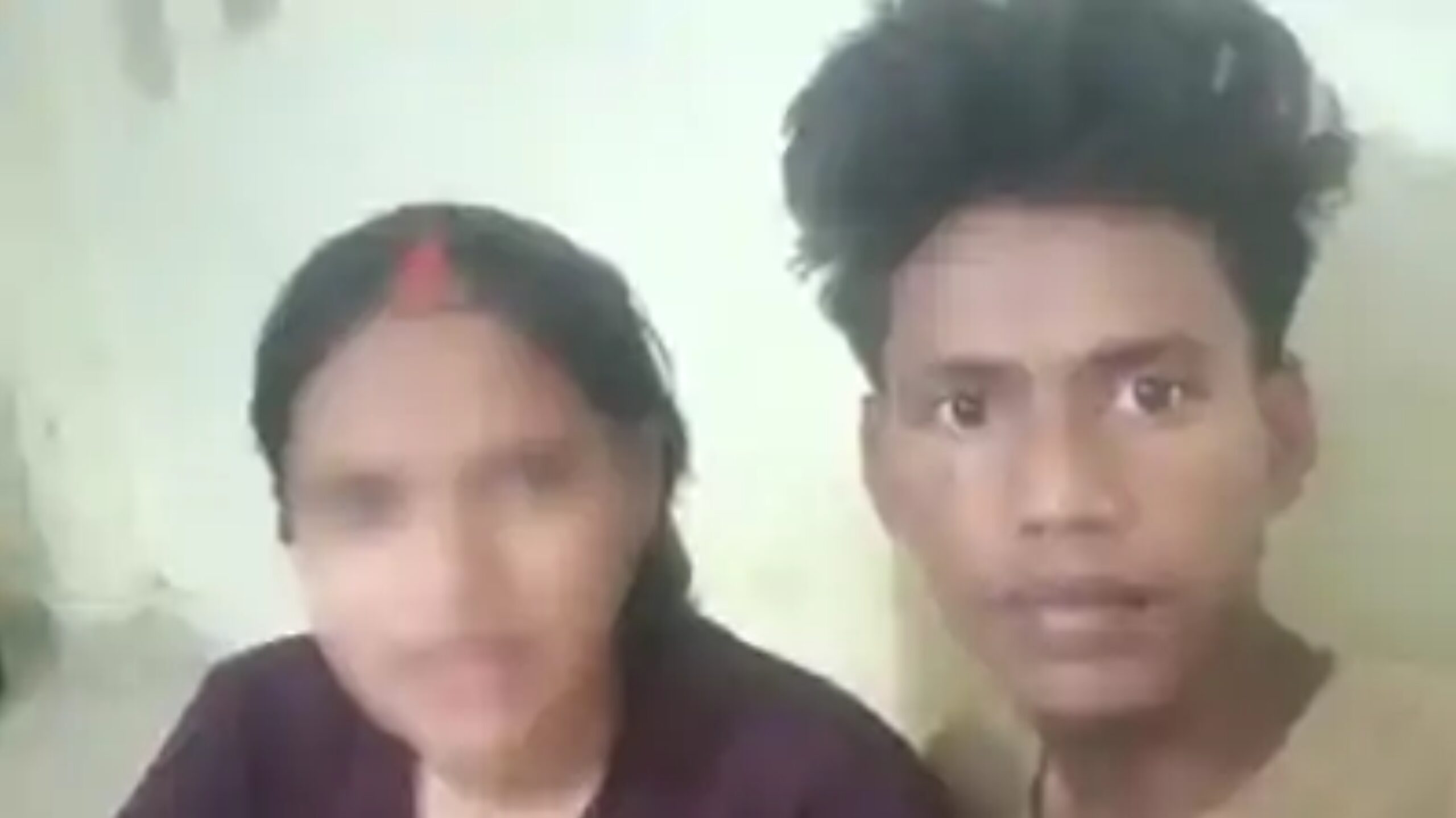 प्रेमी जोड़ा घर से फरार, इंस्टाग्राम पर वीडियो अपलोड कर परिवार पर गंभीर आरोप