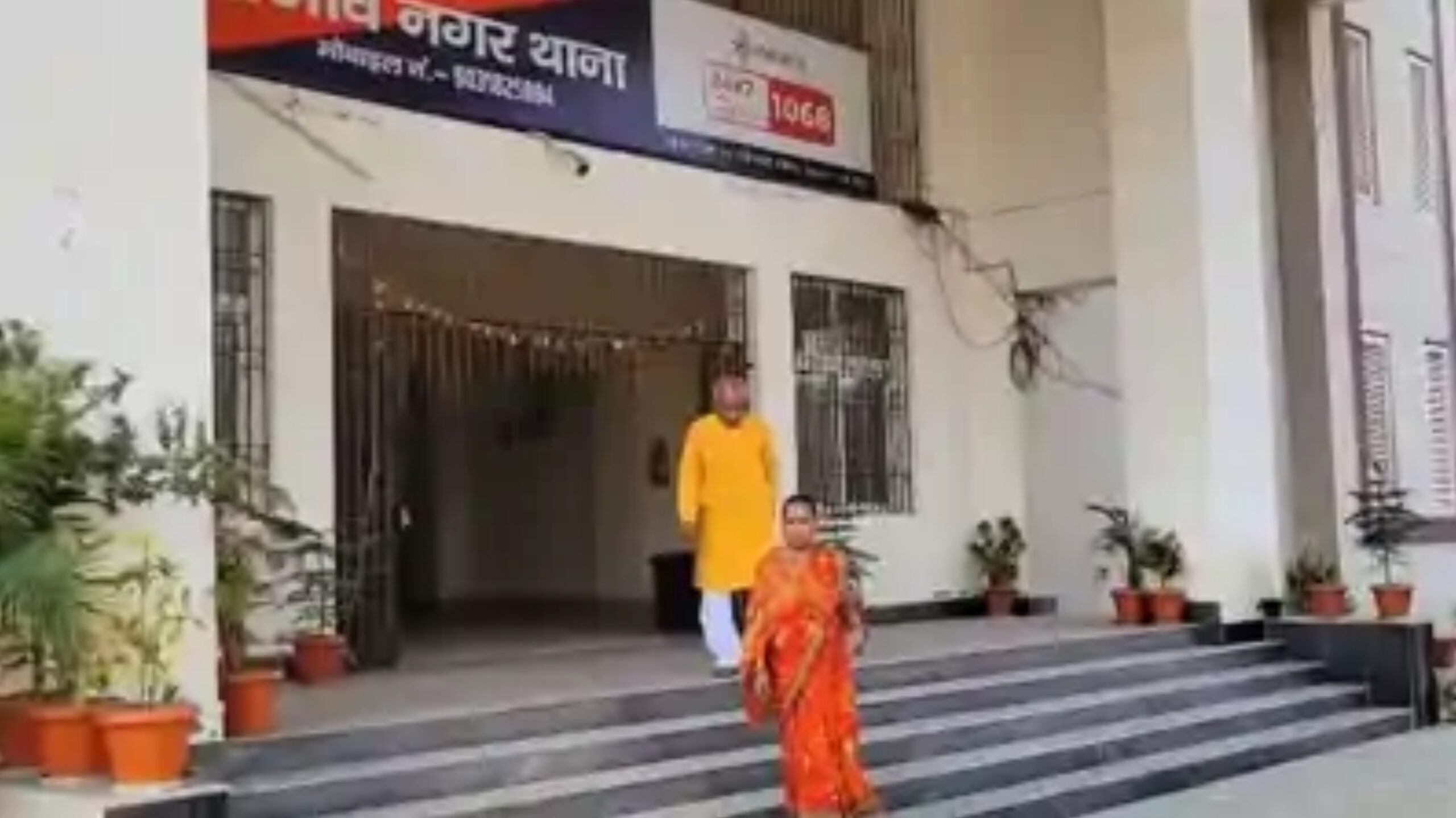 पटना: बुजुर्ग दंपति पर पड़ोसी का आतंक, जान से मारने की धमकी का मामला