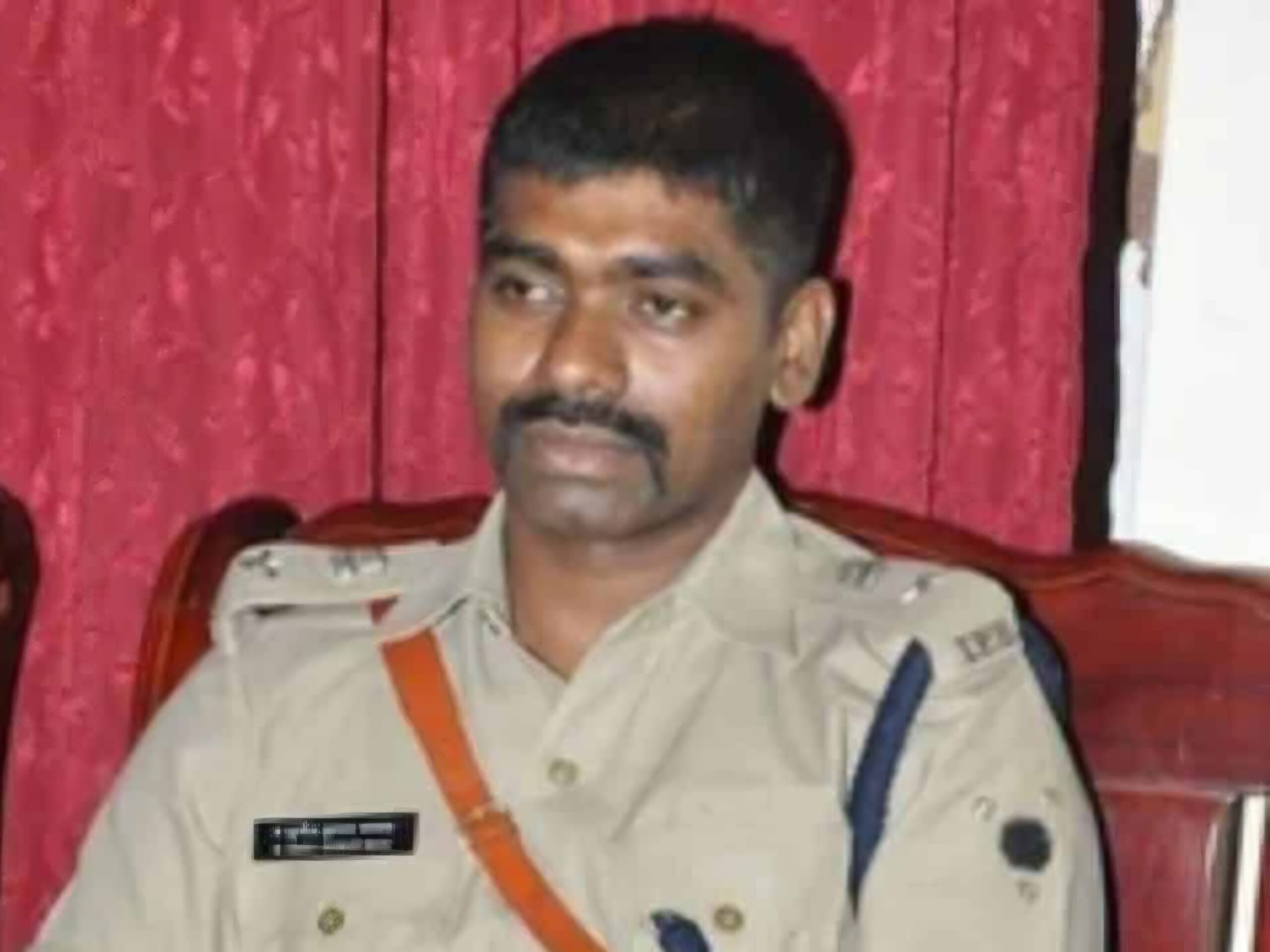 बिहार में IPS अधिकारी सुनील नायक गिरफ्तार; आंध्र पुलिस का बड़ा एक्शन, ‘कस्टोडियल टॉर्चर’ मामले में गिरी गाज
