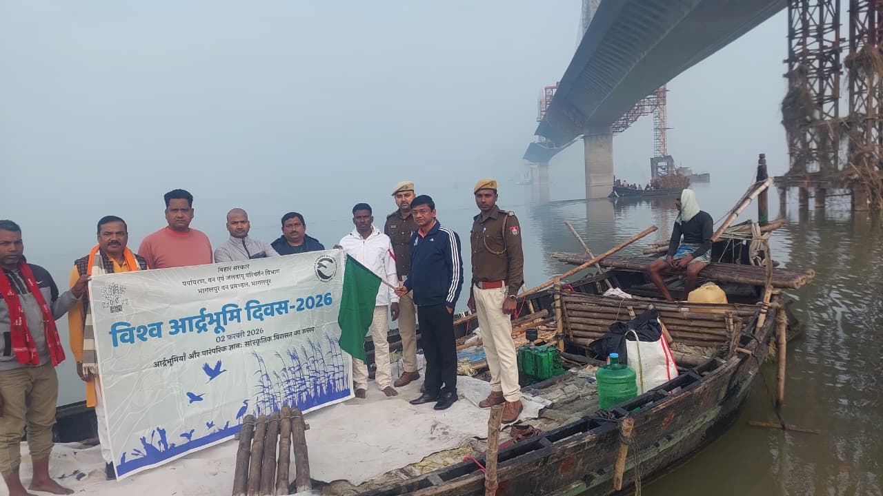 बिहार को एक साथ तीन रामसर सर्टिफिकेट कैसे मिले? जानिए पूरी कहानी