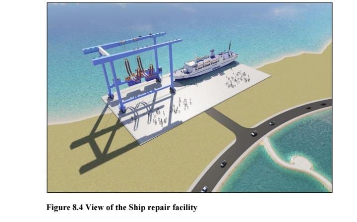 पटना में बनेगा अत्याधुनिक जहाज मरम्मत केंद्र, गंगा पर दौड़ेगी ‘वॉटर मेट्रो’
