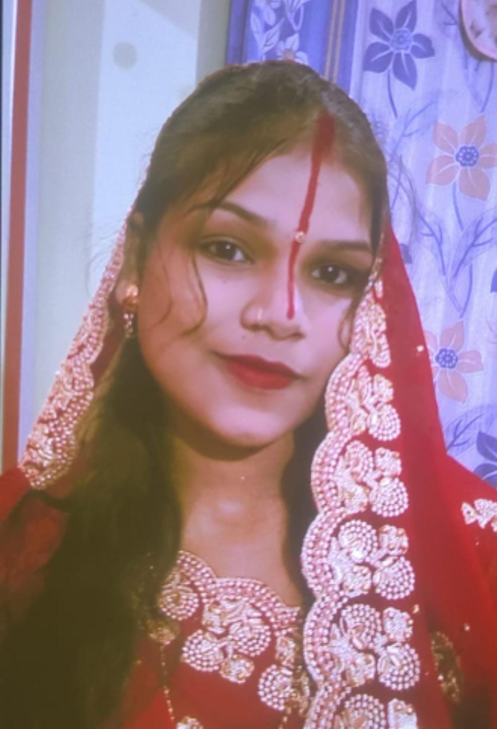 6 महीने के बेटे को छोड़ गई मां, सीढ़ी की रेलिंग से.. लिखा – “मुझे आप समझ नहीं सके”