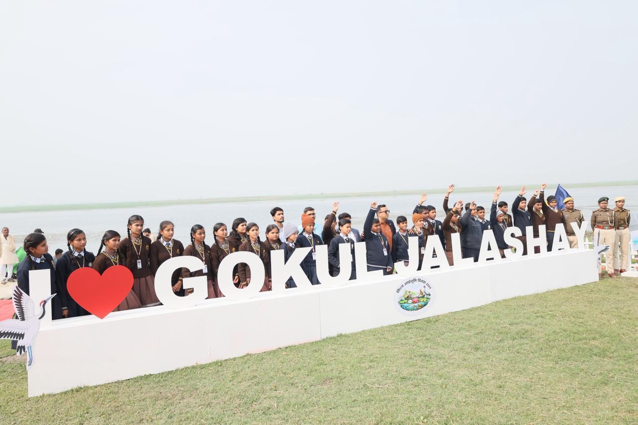 बिहार की आर्द्रभूमियां: धरती की ‘किडनी’ बचा रही है पर्यावरण, राज्य में रामसर साइट्स की संख्या बढ़कर हुई 6