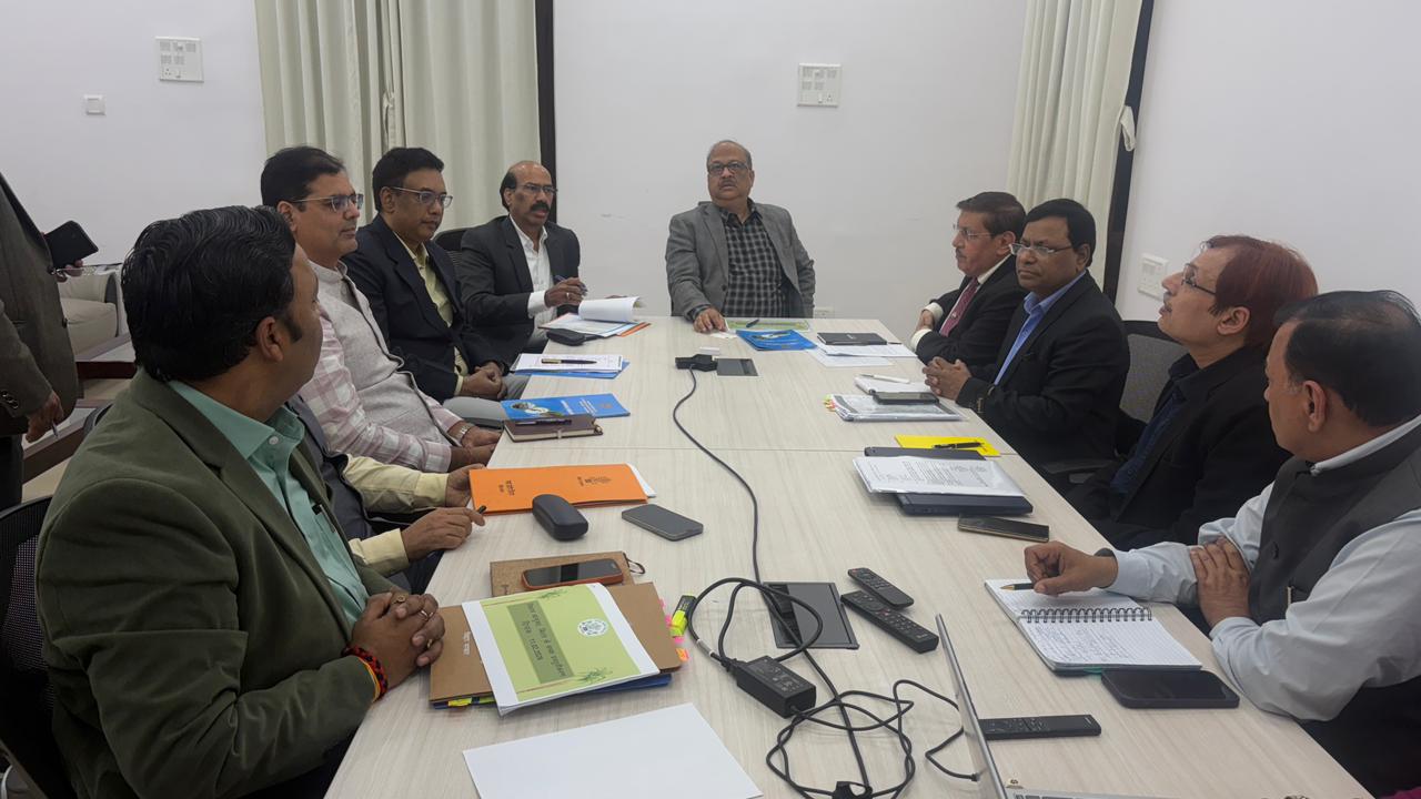 मिथिलांचल के किसानों की खुलेगी किस्मत: सकरी और रैयाम में स्थापित होंगी नई चीनी मिलें; को-ऑपरेटिव मॉडल से होगा बंद पड़ी मिलों का कायाकल्प