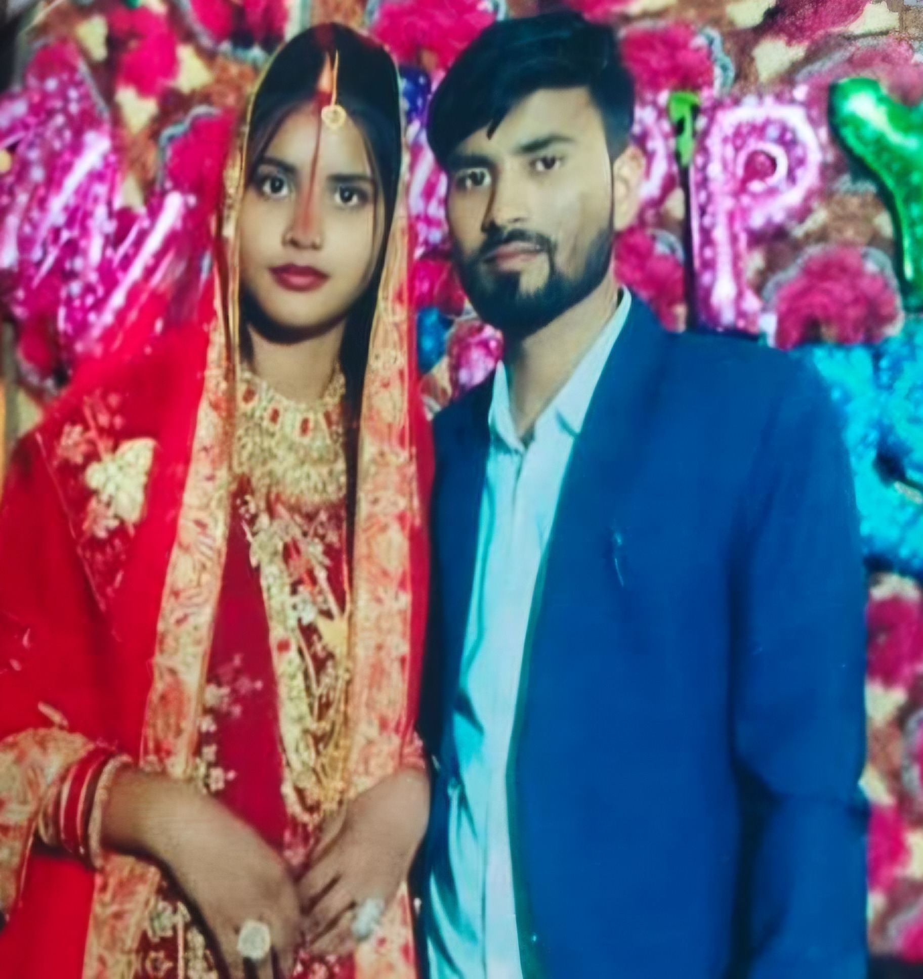 सहरसा: दहेज की वेदी पर चढ़ी एक और ‘आंचल’; 7 महीने से न्याय के लिए भटक रहा पिता, SP के दफ्तर के लगा चुका 7 चक्कर