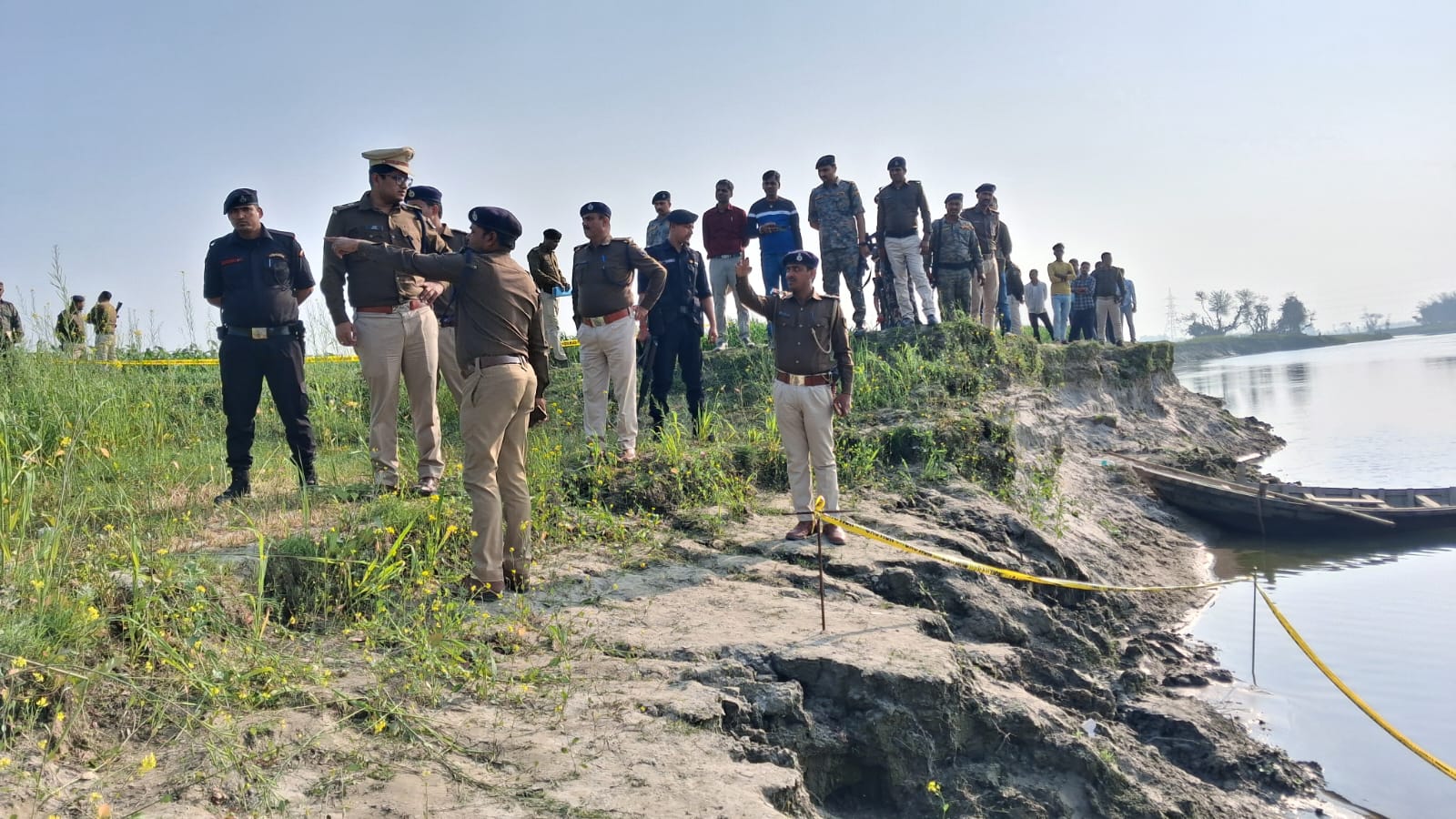 ‘प्यार’ की सजा ‘मौत’; प्रेमिका के घरवालों ने बेंगलुरु से बुलाकर उतारा मौत के घाट, 72 घंटे में सिर कटी लाश का राज खुला