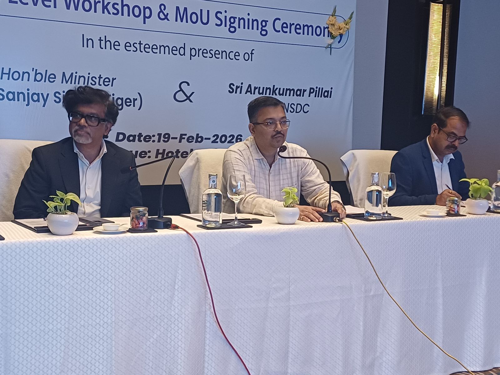 बिहार में श्रमिकों के लिए ‘नए युग’ की शुरुआत: 4 नई श्रम संहिताएं लागू; अब फिक्स्ड-टर्म रोजगार और बेहतर सामाजिक सुरक्षा का मिलेगा लाभ