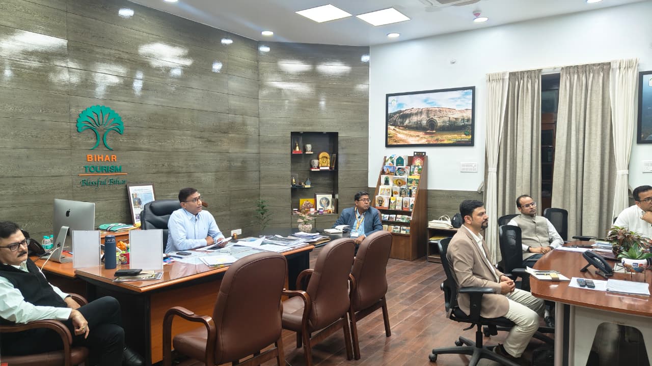 ‘अंकोरवाट से बोधगया’ तक जुड़ेगा आस्था का सेतु: कंबोडियाई पर्यटकों के लिए बिहार में बिछेंगी पलकें, पर्यटन विभाग की बड़ी योजना