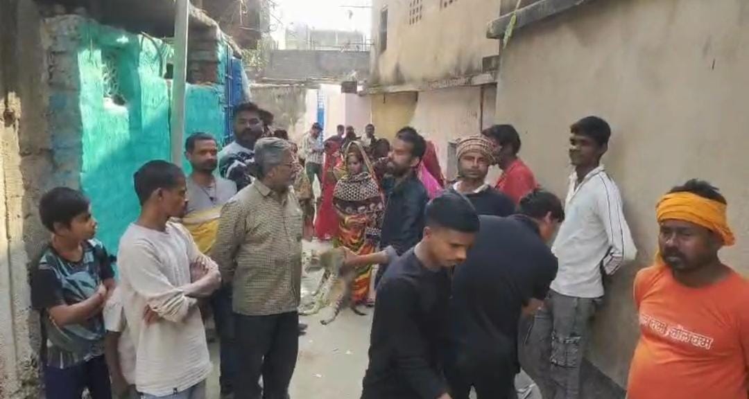 भागलपुर: वार्ड 13 में प्याऊ निर्माण पर छिड़ा ‘संग्राम’; पार्षद ने मेयर पर लगाए गंभीर आरोप, भूख हड़ताल की चेतावनी