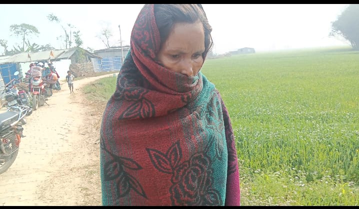 मधेपुरा में ‘बच्चा चोर’ के नाम पर बवाल! चॉकलेट का लालच और खौफनाक भीड़; पुलिस ने मौत के मुंह से महिला को बचाया