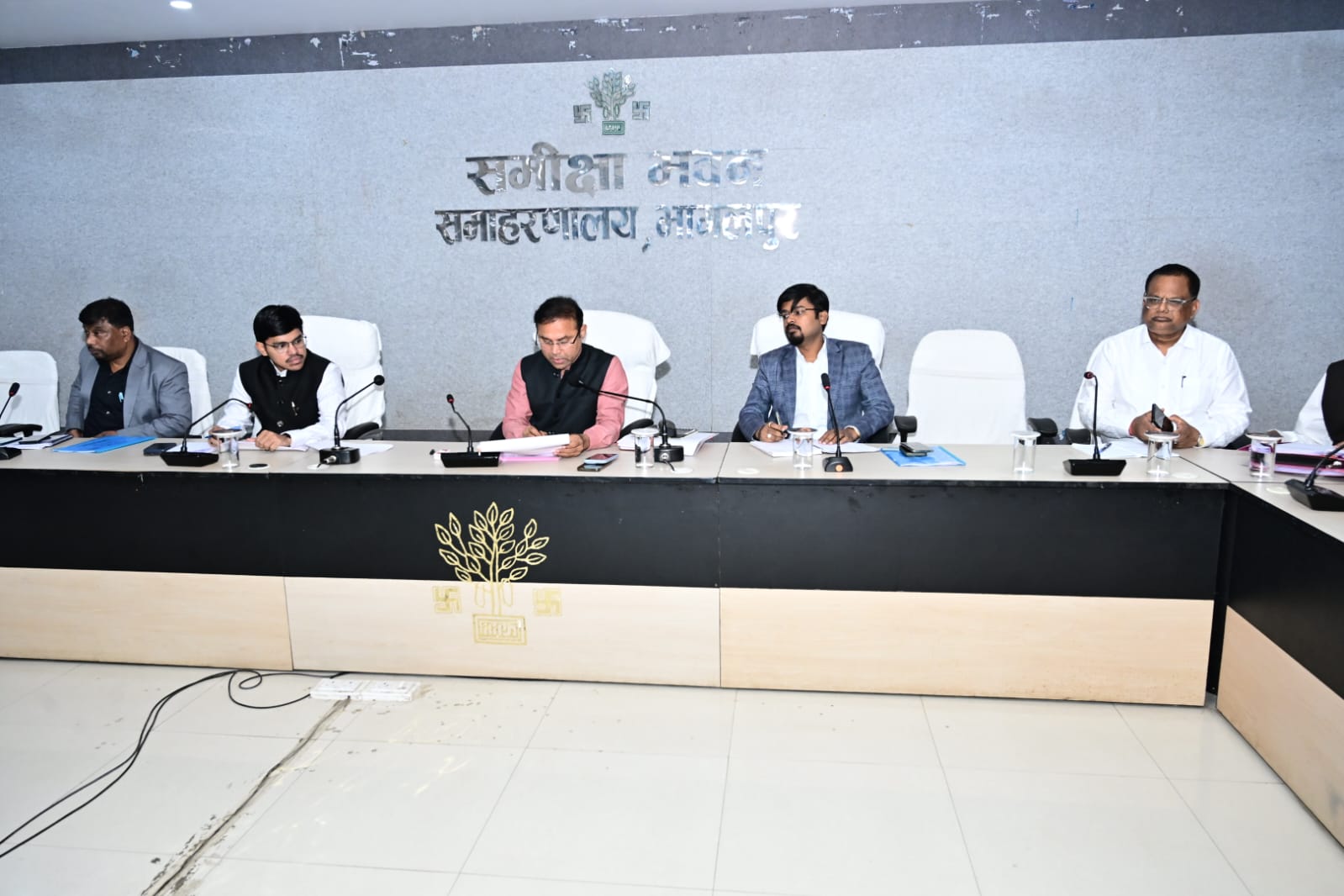 भागलपुर में चुनावी बिगुल: 18 मार्च को पैक्स और बुनकर समितियों के लिए वोटिंग; DM ने जारी किया पूरा शेड्यूल, देखें अपने प्रखंड का हाल