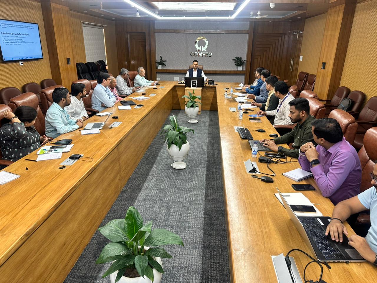 बिहार में दुग्ध उत्पादकों के लिए बड़ी खबर; अब ‘रियल-टाइम’ आएगा दूध का पैसा, COMFED और सहकारी बैंक ने मिलाया हाथ