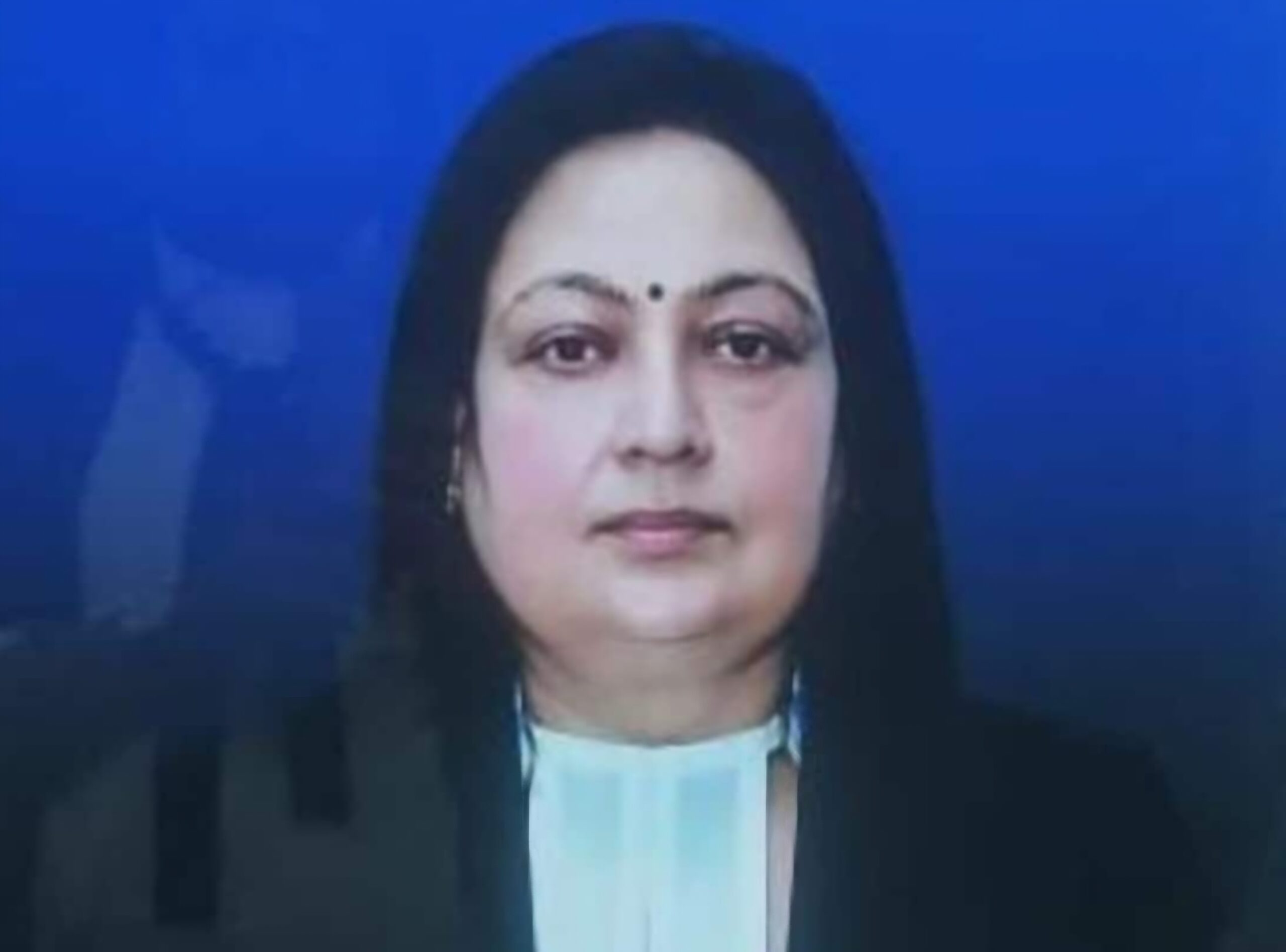 नवादा में जिला जज की संदिग्ध मौत: सरकारी आवास में सोफे पर मिलीं, मुंह से निकल रहा था झाग; चेहरा पड़ा लाल, पटना की रहने वाली थीं