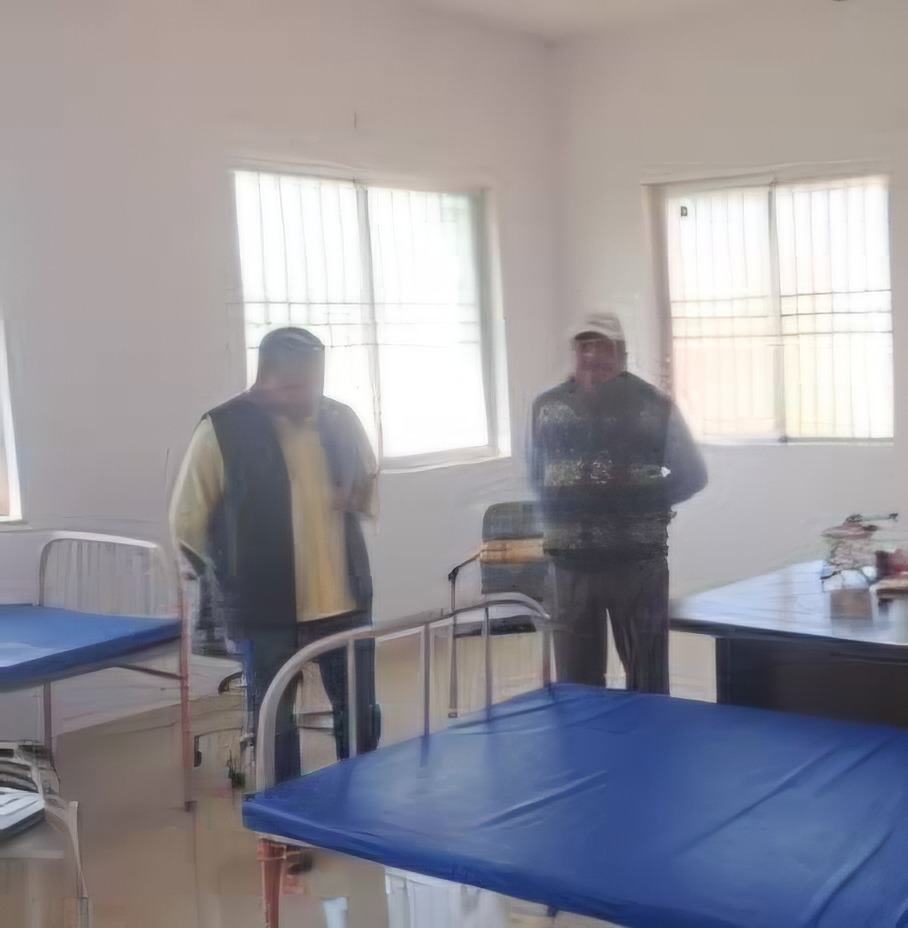 मुंगेर में टीका लगते ही ‘कोहराम’: डेढ़ माह की बच्ची की मौत पर हंगामा; परिजन बोले- वैक्सीन ने जान ली, डॉक्टर बोले- दम घुटने से गई जान