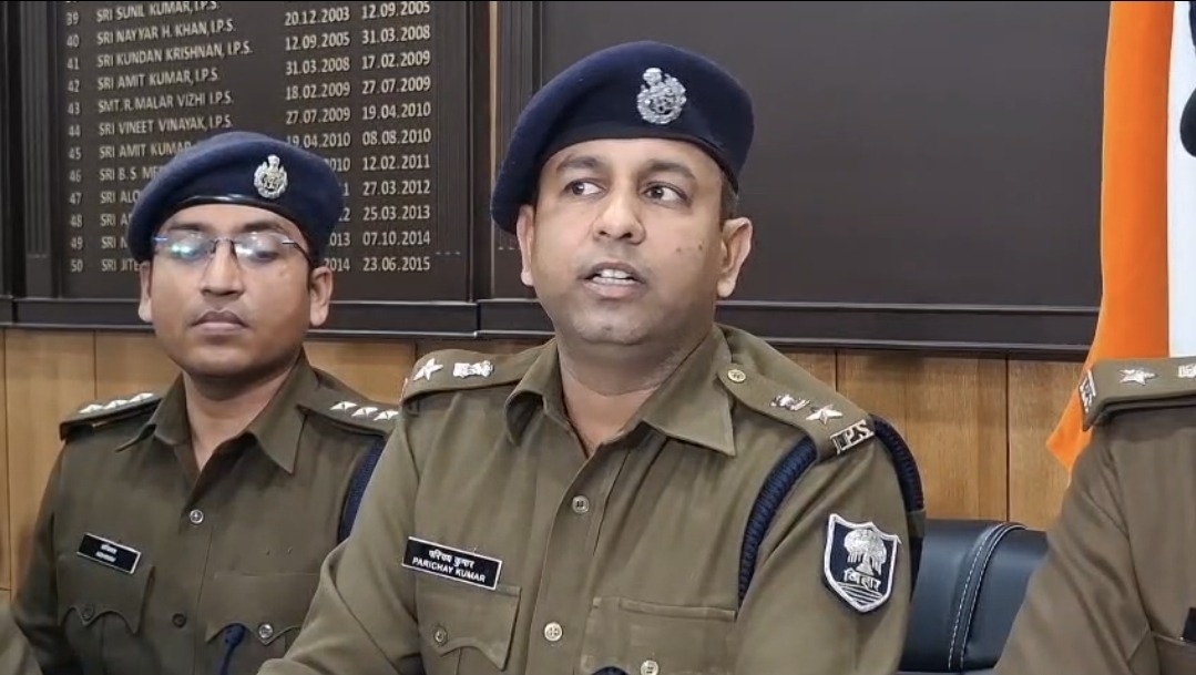 NEET छात्रा मौत केस: पटना पुलिस का सनसनीखेज खुलासा.. ‘लामा रिपोर्ट’ जब्त, CCTV से आखिरी मूवमेंट ट्रेस