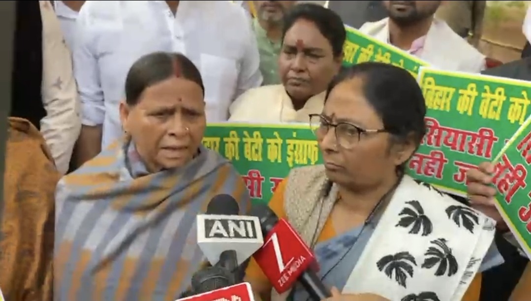 नीट छात्रा केस पर पूर्व मुख्यमंत्री का बड़ा आरोप: “मामले में मंत्री या उनके लोगों का हाथ, इसलिए CBI को दिया गया”