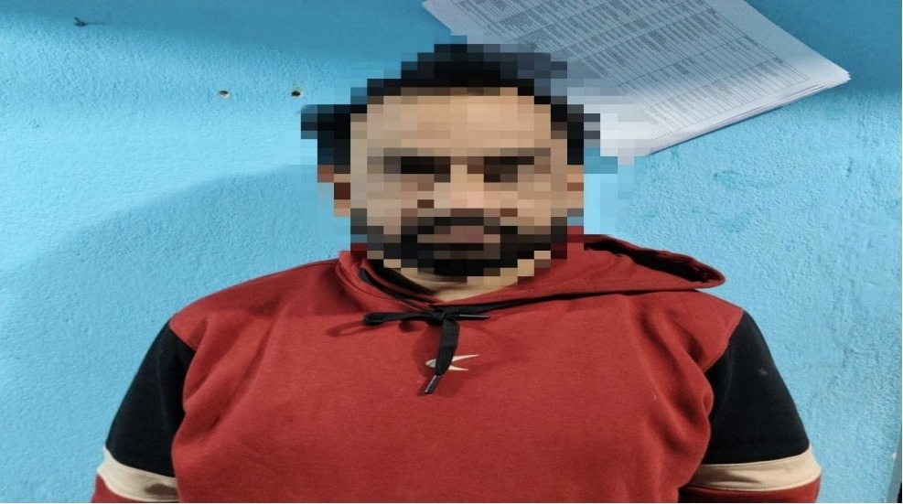 भागलपुर में 45 लाख की ठगी का खुलासा: शेयर बाजार में मोटे मुनाफे का झांसा देने वाला धनबाद से गिरफ्तार; फ्लैट में छिपा था शातिर