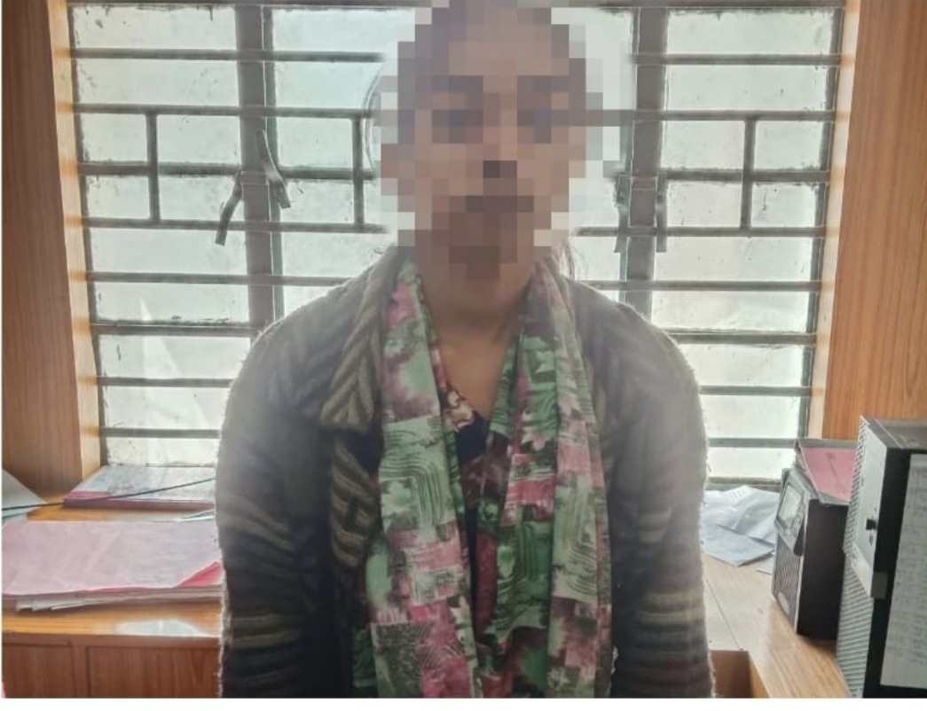 भागलपुर में अपहृत बेटी बरामद: सबौर पुलिस को मिली सफलता; 4 महीने पहले दर्ज हुआ था केस, SSP की टीम ने खोज निकाला