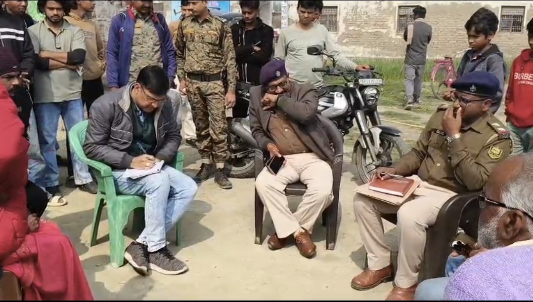गोपालगंज में कोचिंग गए 2 छात्र लापता: बहन को फोन कर मांगे 50 हजार; पुलिस बोली- बाइक ठुकने के डर से भागे होंगे