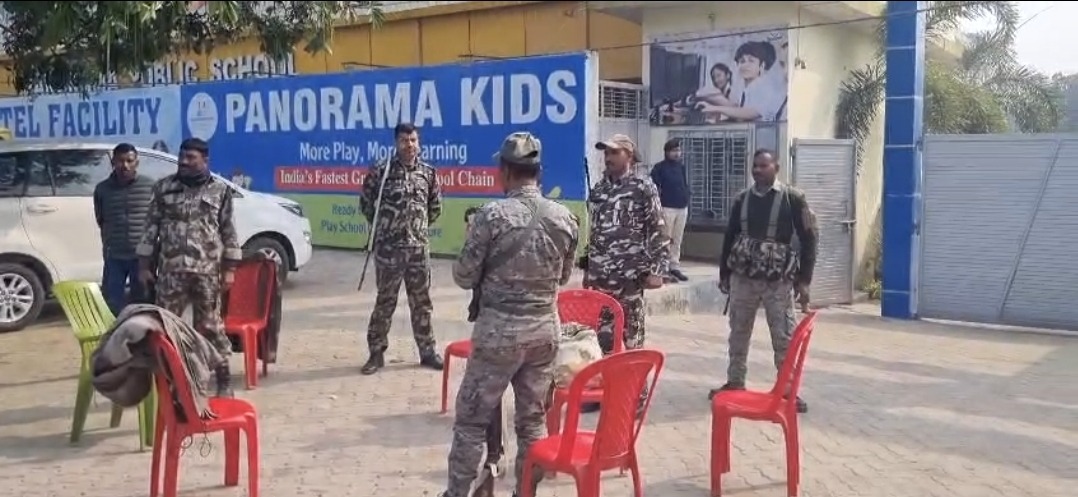 पनोरमा ग्रुप पर इनकम टैक्स का बड़ा छापा: रियल एस्टेट में करोड़ों की टैक्स चोरी का खुलासा, आधे से ज्यादा विला ‘कैश’ में बेचे गए