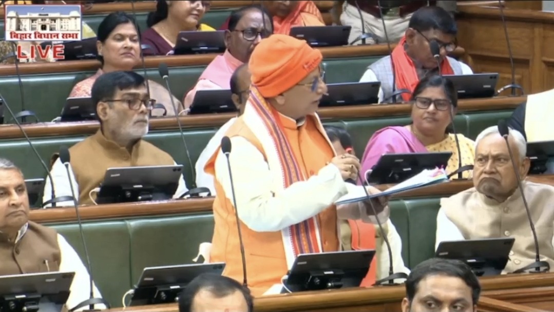 सरकारी जमीन पर अवैध कब्जा करने वालों की खैर नहीं: सुप्रीम कोर्ट के आदेश के बाद बिहार सरकार सख्त; अब तैयार होगा ‘लैंड बैंक’