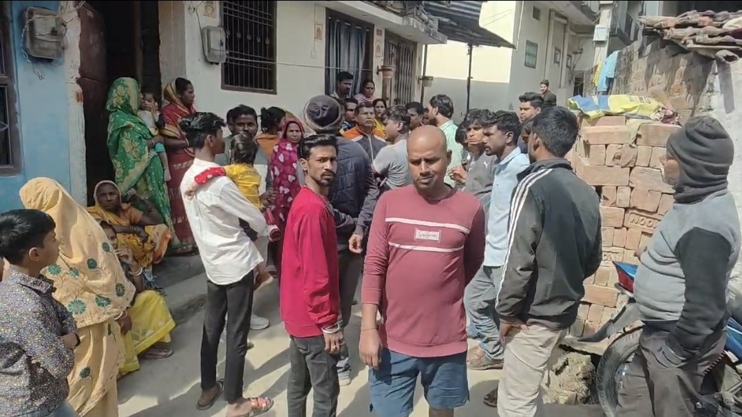 भागलपुर: शव दफनाने पर ‘धर्म-युद्ध’; मोहल्ले वालों ने रोका रास्ता, दी ‘हुक्का-पानी’ बंद करने की धमकी!