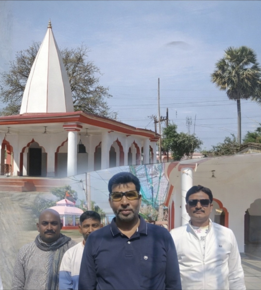 भागलपुर के भिट्टी में महाशिवरात्रि पर सजेगा ‘महादंगल’: नेपाल के थापा और बनारस के सलमान में होगी ‘जोर-आजमाइश’; 15 से 17 तक उत्सव