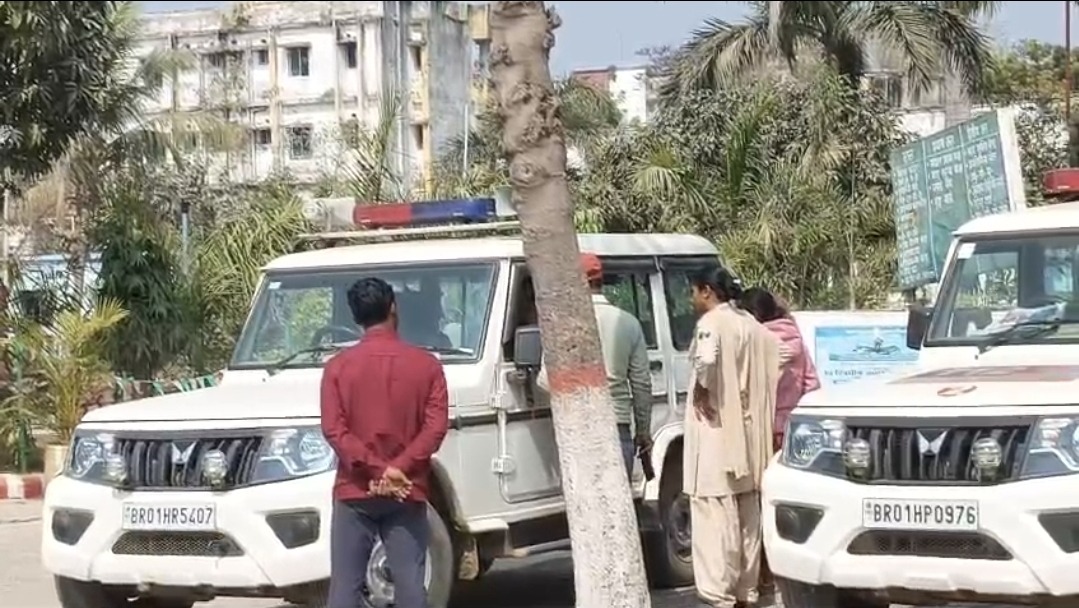 मिस्ड कॉल से शुरू हुई ‘लव स्टोरी’ का अंत: 7 माह बाद पटना से बरामद हुई शेखपुरा की विवाहिता; प्रेमी पहले ही जा चुका है जेल