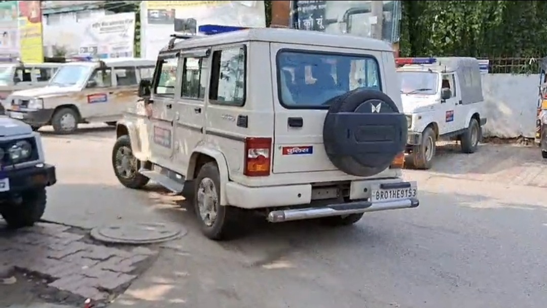 मुजफ्फरपुर में दरिंदगी: शादी समारोह में आई किशोरी से दुष्कर्म; चप्पल ने खोला राज, मुख्य आरोपी गिरफ्तार