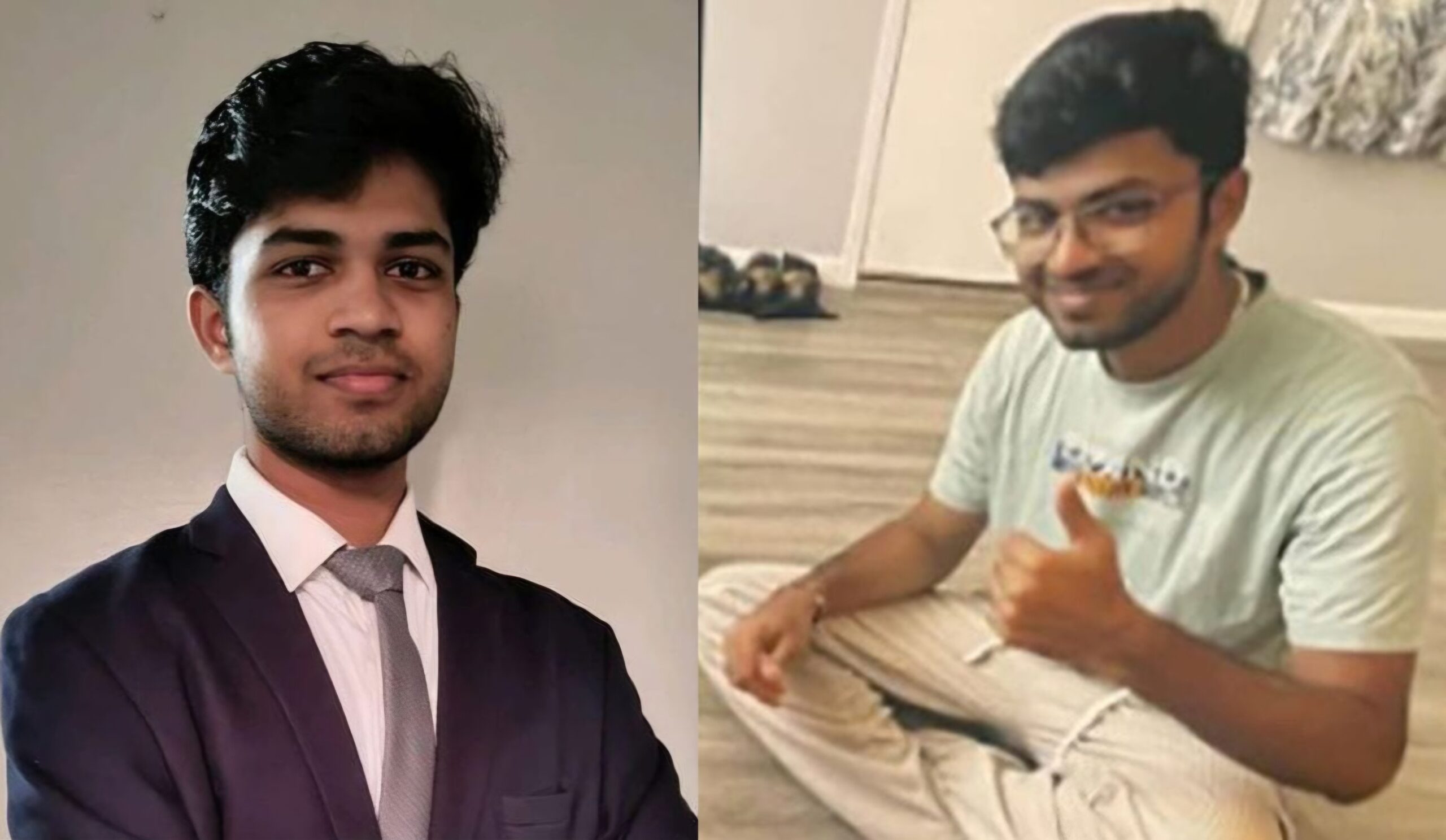 अमेरिका में 6 दिन से लापता भारतीय छात्र का शव मिला; IIT मद्रास का था होनहार, UC बर्कले में कर रहा था पढ़ाई