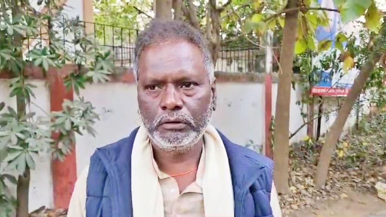 गंगा में ड्रेजिंग हो, पर गांव कटने नहीं चाहिए;भागलपुर सांसद अजय मंडल ने लोकसभा में उठाया नाथनगर के कटाव का मुद्दा