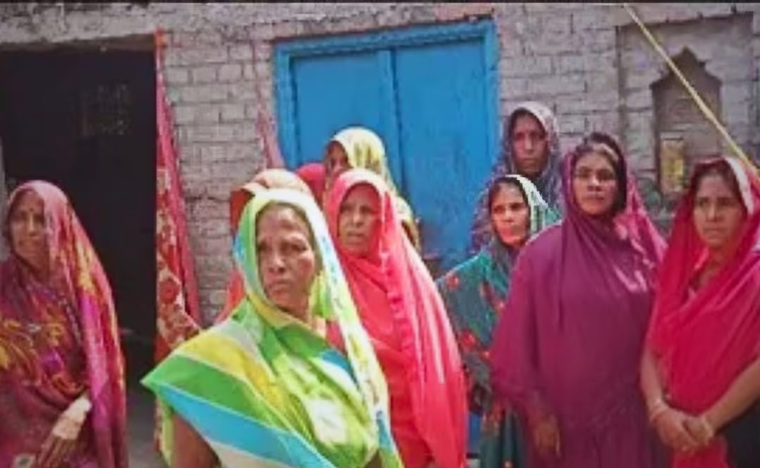 बक्सर में खौफनाक वारदात: शादी से ठीक पहले बोरे में मिली 18 वर्षीय युवती की सड़ी-गली लाश; ‘ऑनर किलिंग’ की आशंका