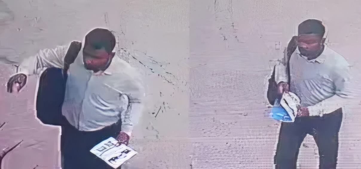 सेल्समैन बनकर घर में घुसे लुटेरे, महिला को बनाया बंधक.. मुजफ्फरपुर में दिनदहाड़े 5 लाख के गहनों की लूट, इलाके में दहशत