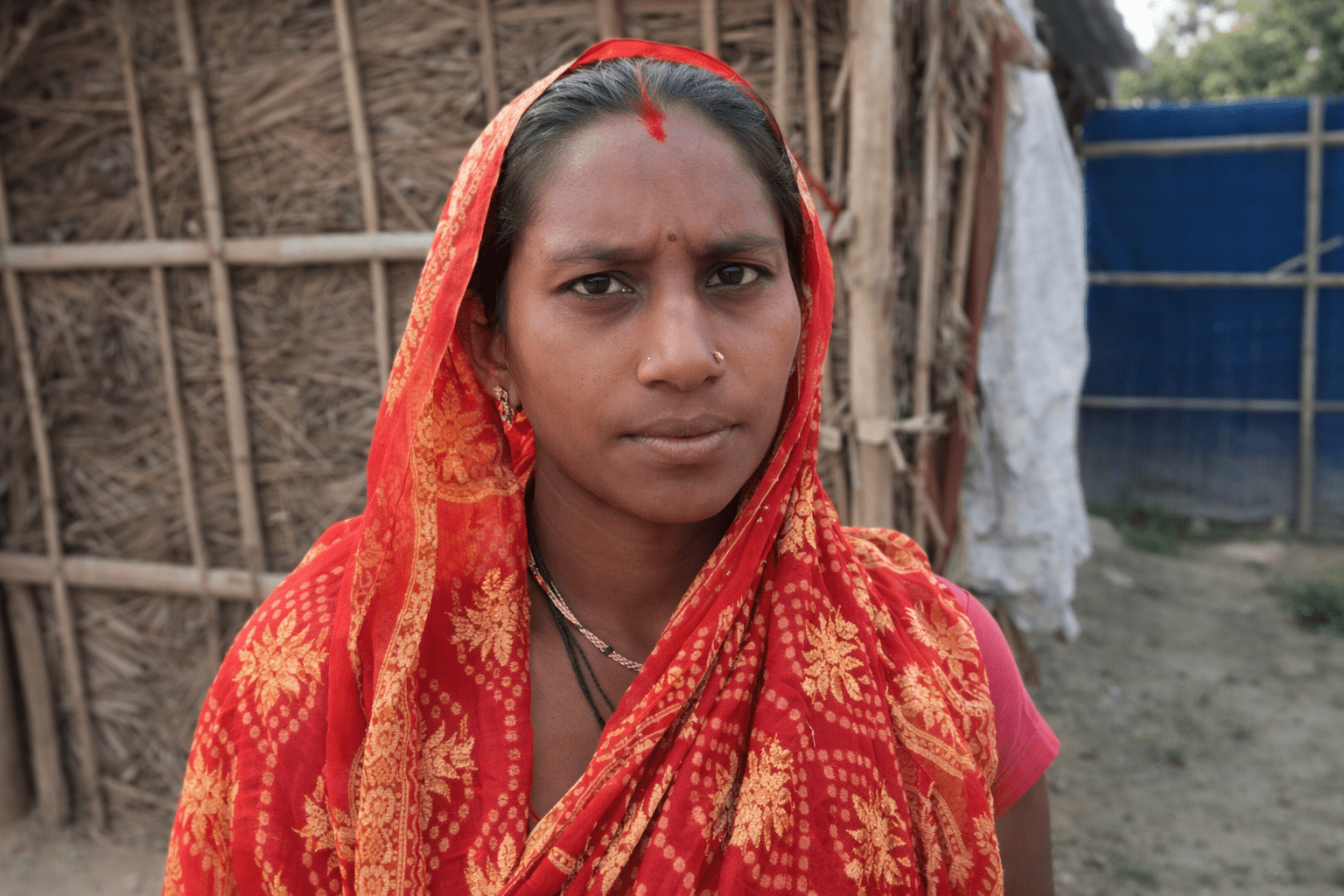 सहरसा में ‘आवास’ के नाम पर लूट: हाटी पंचायत में दलालों का ‘PhonePe’ सिंडिकेट; कर्ज लेकर रिश्वत देने वाली बबिता आज भी झोपड़ी में रहने को मजबूर