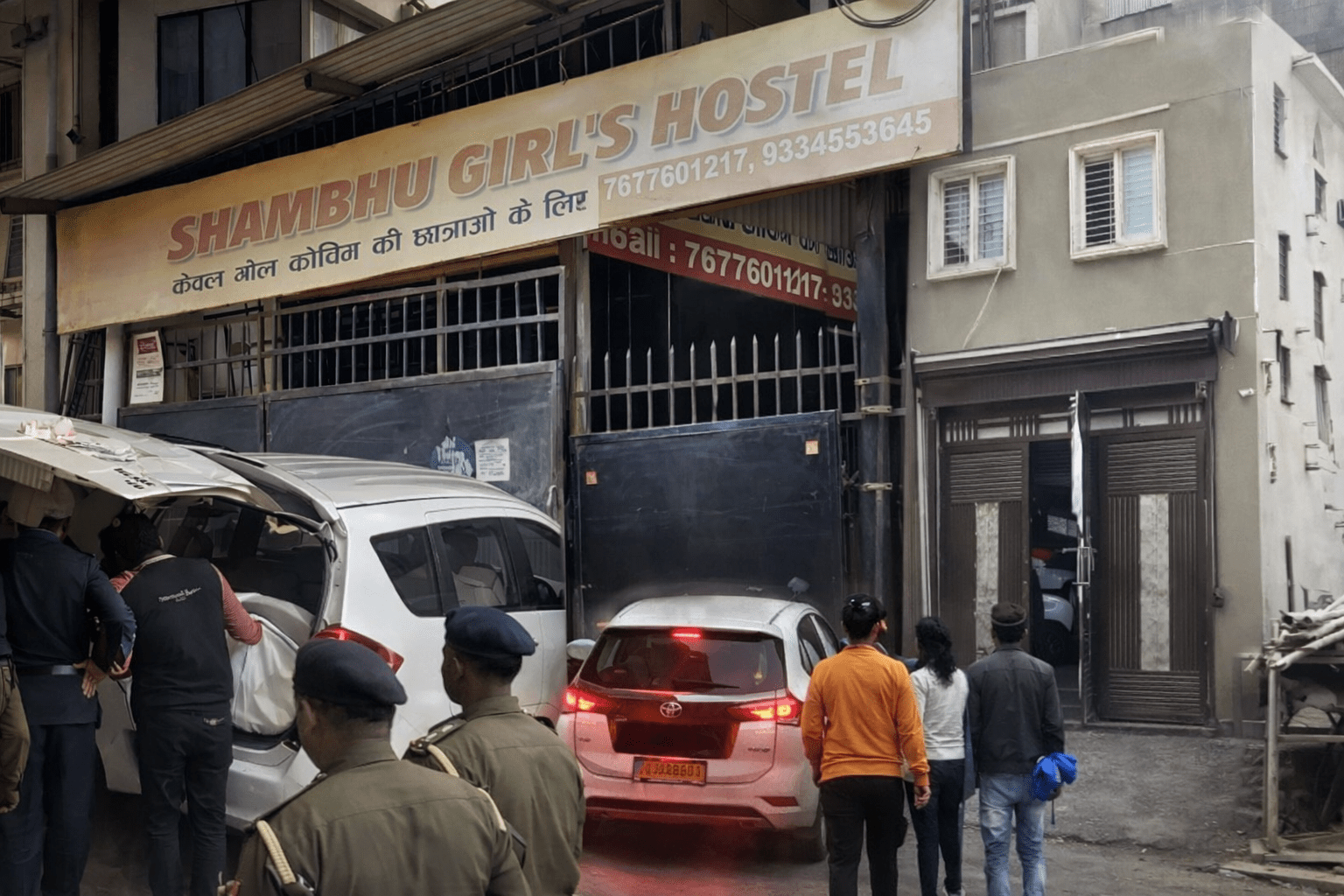 पटना से जहानाबाद तक हड़कंप: CBI ने हॉस्टल में किया क्राइम सीन रीक्रिएट, 4 बोरे में ले गई सबूत; इधर पीड़ित परिवार को मिली धमकी- ‘ज्यादा तेज बनोगे तो उठा लिए जाओगे’