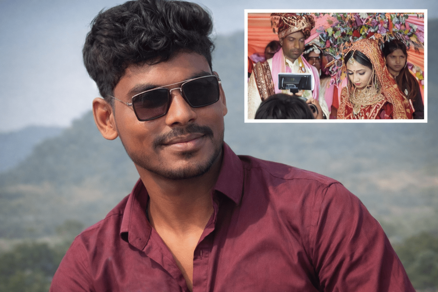 बक्सर में ‘खूनी’ जयमाल: “तुझको ही दुल्हन बनाऊंगा…” गाने पर सिरफिरे आशिक ने स्टेज पर मारी गोली; वारदात के बाद कोर्ट में सरेंडर