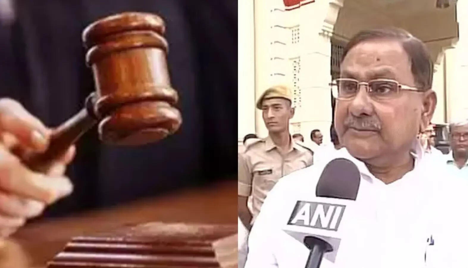 अलकतरा घोटाले में बड़ा फैसला: पूर्व मंत्री इलियास हुसैन समेत 17 बरी; ट्रांसपोर्टर को 8 महीने की जेल, 50 हजार जुर्माना