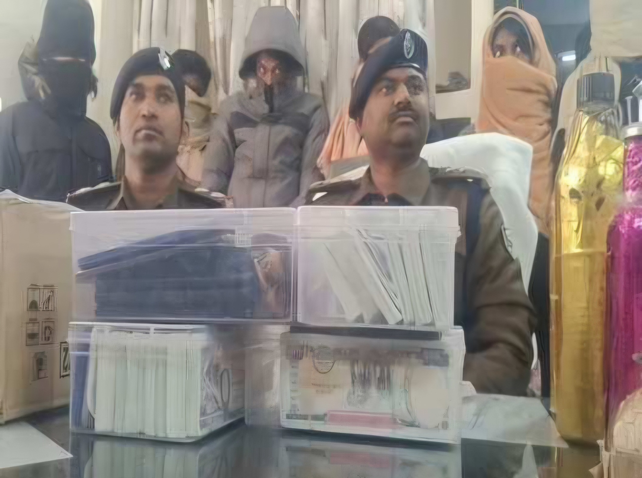 india and nepal border