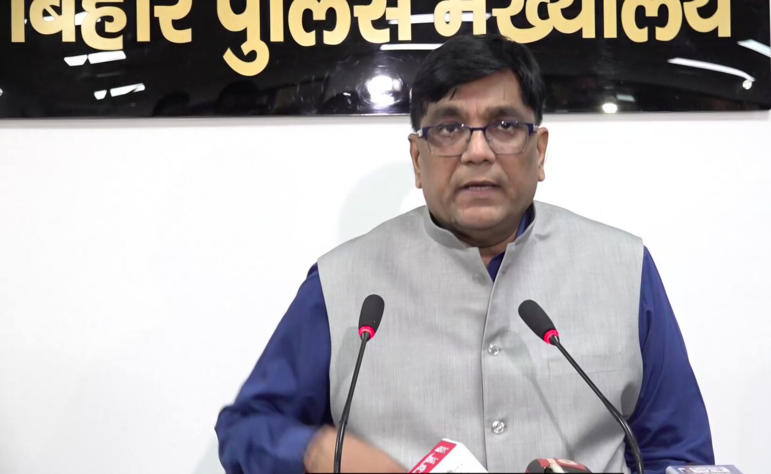 सावधान! ‘बच्चा चोरी’ की अफवाह बना सकती है आपको अपराधी; बिहार में 2 दिन में 5 शिकायतें और सब निकलीं झूठी: ADG की चेतावनी