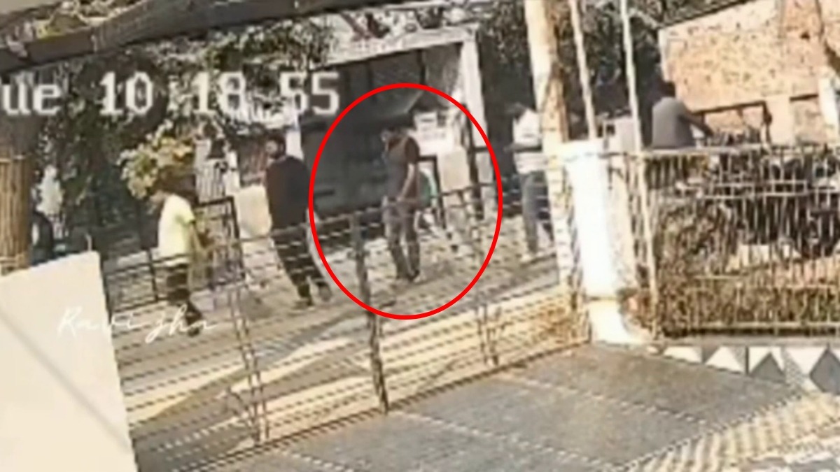 पूर्णिया में ब्लॉगर-बिजनेसमैन के बेटे की हत्या का लाइव वीडियो.. समझौते के बहाने बुलाकर मारी थी गोली, CCTV में कैद है पूरी वारदात