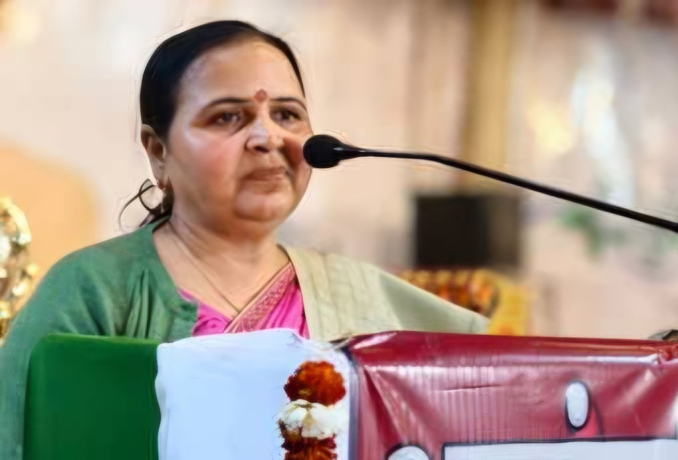 सहरसा नगर निगम में ‘अंधेरगर्दी’: स्ट्रीट लाइट के नाम पर हर महीने 50 लाख डकार गईं मेयर; सचिव और उसकी पत्नी पर FIR का आदेश